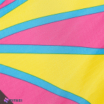 بادبادک طرح پروانه مدل ORAO Static Kite