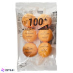 توپ تنیس روی میز PONGORI مدل TTB100