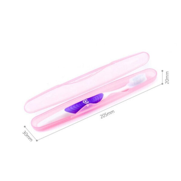جامسواکی نیچرهایک مدل Toothbrush 2.5