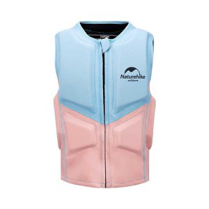 جلیقه نجات زنانه نیچرهایک مدل Buoyancy Vest Life Jacket