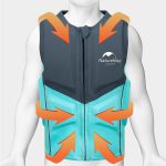 جلیقه نجات زنانه نیچرهایک مدل Buoyancy Vest Life Jacket