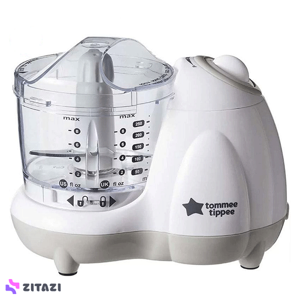 دستگاه غذاساز کودک تامی تیپی Tommee Tippee