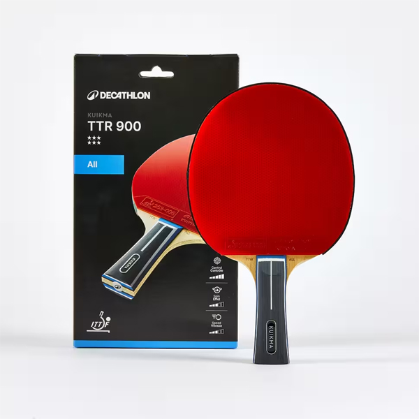 راکت تنیس روی میز پونگوری مدل TTR 900
