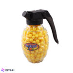 ساچمه پلاستیکی تفنگ بسته 500 عددی - Image 4