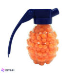 ساچمه پلاستیکی تفنگ بسته 500 عددی - Image 2