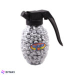 ساچمه پلاستیکی تفنگ بسته 500 عددی - Image 3