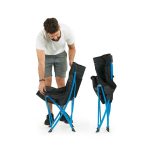 صندلی کمپینگ نیچرهایک مدل YL04 Moon Folding Chair