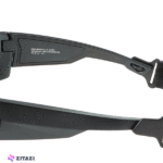 عینک آفتابی پلاریزه مدل ORAO Kite Surfing Sunglasses Polarized Glass Category - Image 4