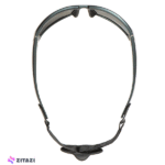 عینک آفتابی پلاریزه مدل ORAO Kite Surfing Sunglasses Polarized Glass Category - Image 2