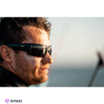 عینک آفتابی پلاریزه مدل ORAO Kite Surfing Sunglasses Polarized Glass Category - Image 11