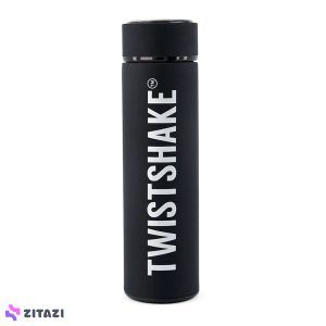 فلاسک آب گرم و سرد تویست شیک Twistshake ظرفیت 420 میلی لیتر