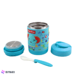 فلاسک غذای استیل 430 میلی لیتر فیشر پرایس Fisher Price