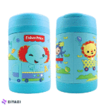 فلاسک غذای استیل 430 میلی لیتر فیشر پرایس Fisher Price