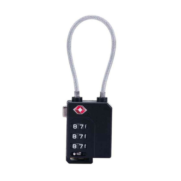 قفل رمزدار نیچرهایک مدل PC Custom Password Lock