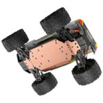ماشین بازی کنترلی آفرود دبلیو ال تویز مدل XK 144002 Truggy RTR