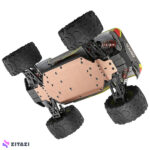ماشین بازی کنترلی دبلیو ال تویز مدل XK 144002 Truggy RTR