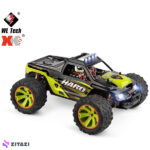 ماشین بازی کنترلی دبلیو ال تویز مدل XK 144002 Truggy RTR