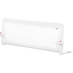 محافظ تخت کودک ولگرو Wellgro مدل 120×50 - تاشو با قفل ایمنی