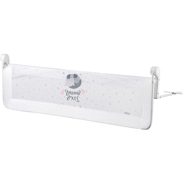 محافظ تخت کودک ولگرو Wellgro مدل 150×65 Kitty – تاشو با قفل ایمنی