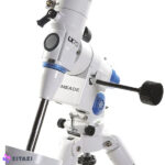 مقر استوايي ميد مدل LX70