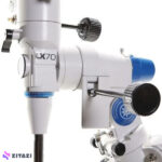 مقر استوايي ميد مدل LX70