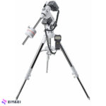 مقر استوایی برسر مدل Messier EXOS-2 GoTo