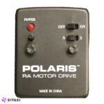 موتور تک محوره مید مدل Polaris