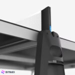 میز تنیس روی میز PONGORI مدل PPT 900.2