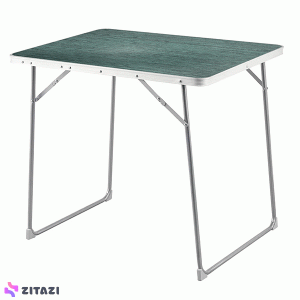 میز-کمپینگ-تاشو-4-نفره-کچوا-مدل-QUECHUA-Foldable-Camping-Table