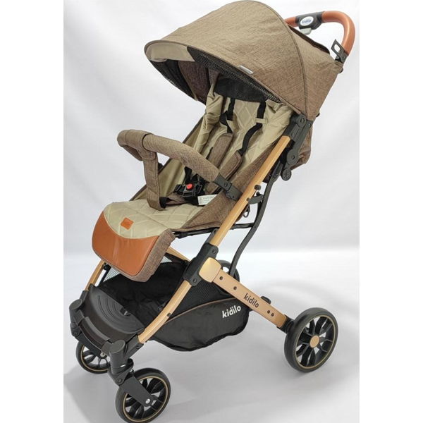 کالسکه مسافرتی کیدیلو kidilo مدل k10