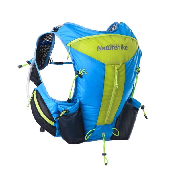 کوله پشتی نیچرهایک مدل DuoGi Running Camping