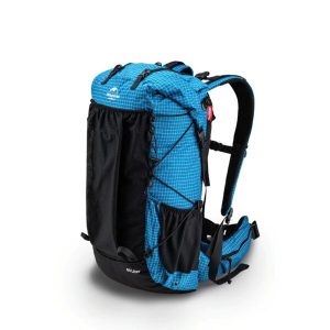 کوله پشتی نیچرهایک مدل Rock 60L+5L Hiking Backpack Dyneema
