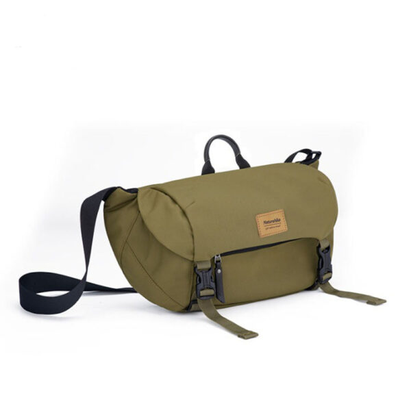کیف دوشی نیچرهایک مدل B02 Leisure Messenger Bag