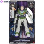 اکشن فیگور ماتیل مدل Buzz Lightyear