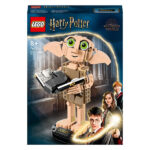 لگو سری هری پاتر مدل Dobby the House-Elf کد 76421