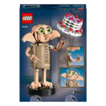 لگو سری هری پاتر مدل Dobby the House-Elf کد 76421