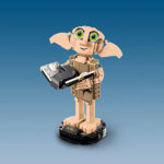لگو سری هری پاتر مدل Dobby the House-Elf کد 76421