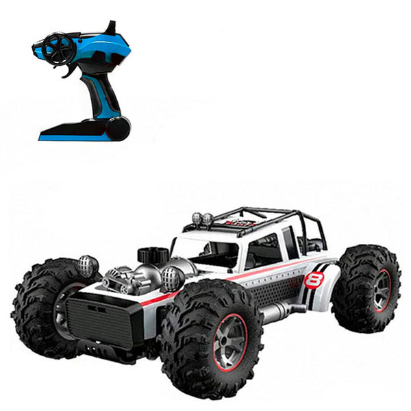 ماشین کنترلی کریزون مدل Stunt Spray