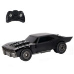 ماشین کنترلی اسپین مستر مدل The Batman Batmobile