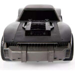 ماشین کنترلی اسپین مستر مدل The Batman Batmobile