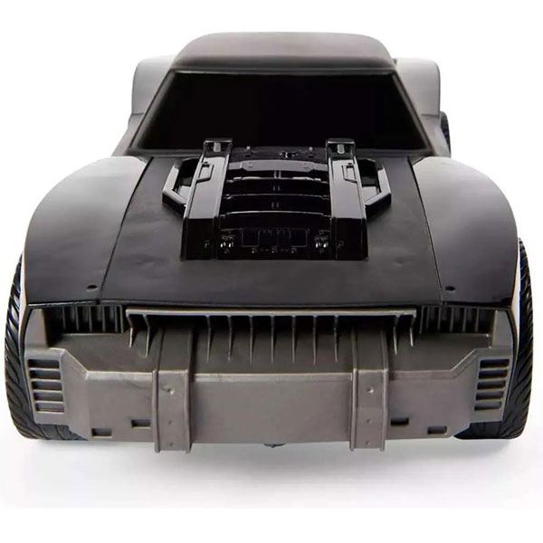 ماشین کنترلی اسپین مستر مدل The Batman Batmobile