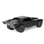 ماشین کنترلی اسپین مستر مدل The Batman Batmobile