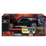 ماشین کنترلی اسپین مستر مدل The Batman Batmobile