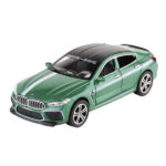 ماکت ماشین مدل BMW M8