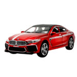 ماکت ماشین مدل BMW M8