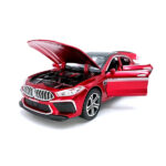 ماکت ماشین مدل BMW M8