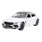 ماکت ماشین مدل BMW M8