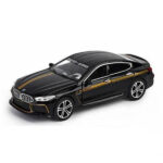 ماکت ماشین مدل BMW M8