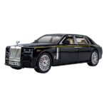 ماکت ماشین مدل Rolls Royce Phantom mansori