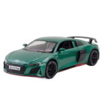 ماکت ماشین مدل Audi R8 V10